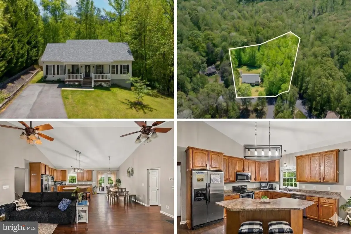 7386 Monroe Dr, King George, VA 22485 - #1