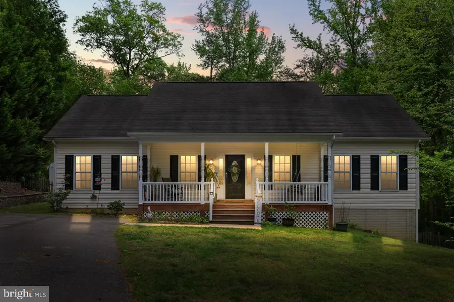 7386 Monroe Dr, King George, VA 22485 - #2