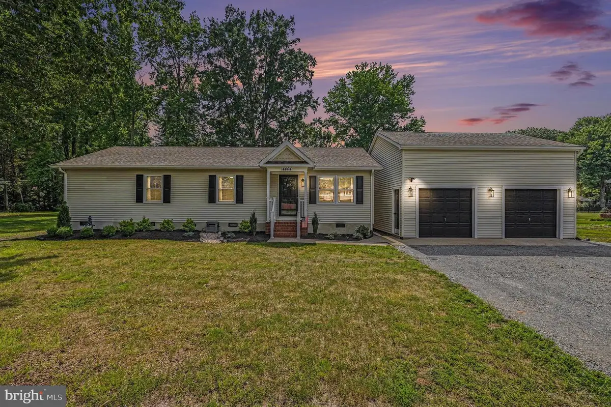 4404 Savannah St, King George, VA 22485 - #1