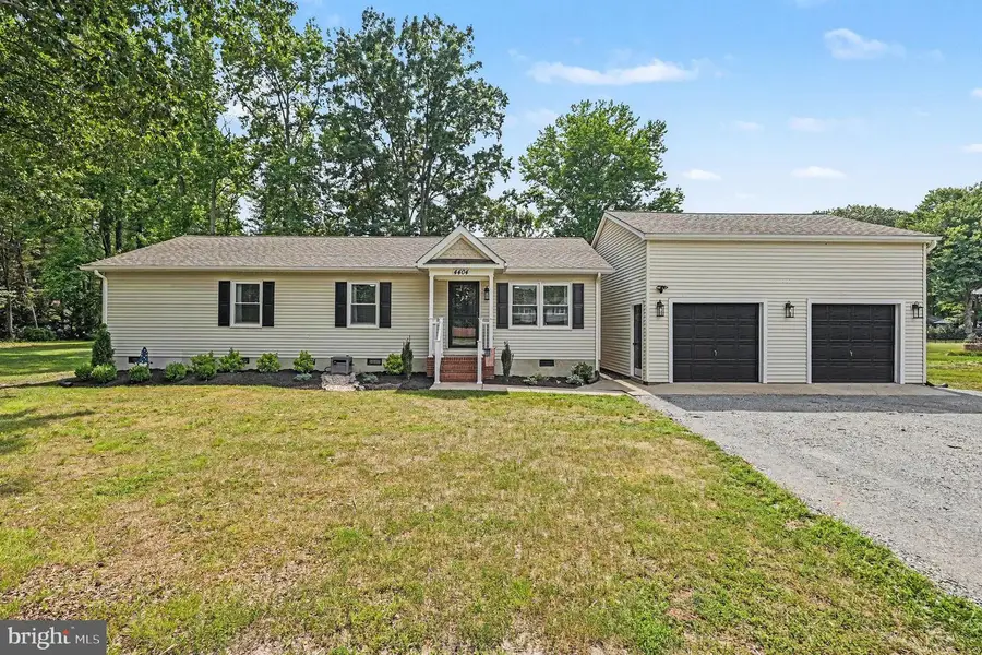 4404 Savannah St, King George, VA 22485 - #2