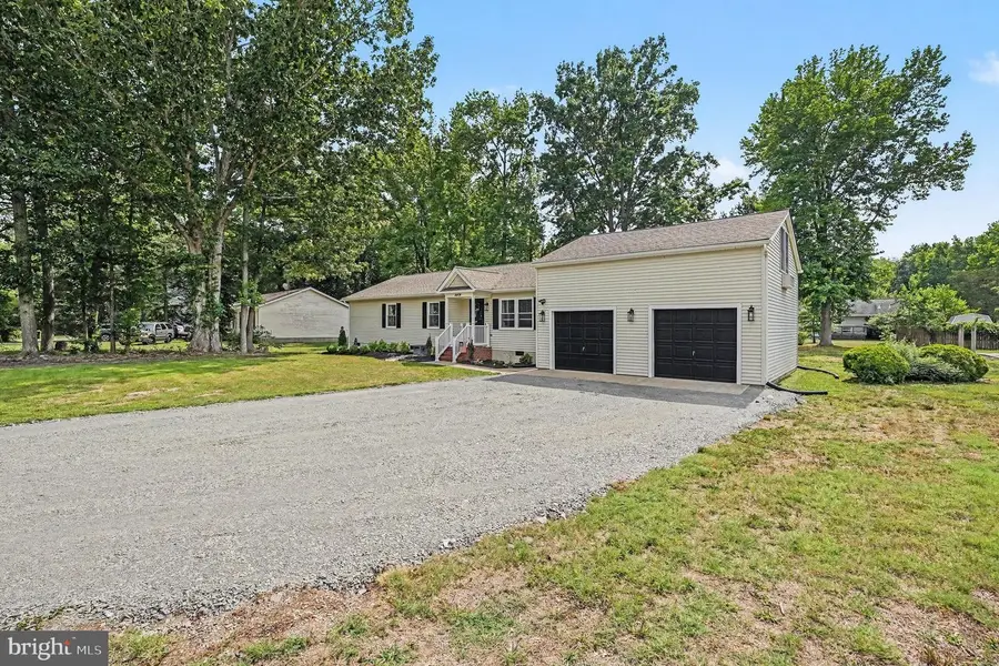 4404 Savannah St, King George, VA 22485 - #3