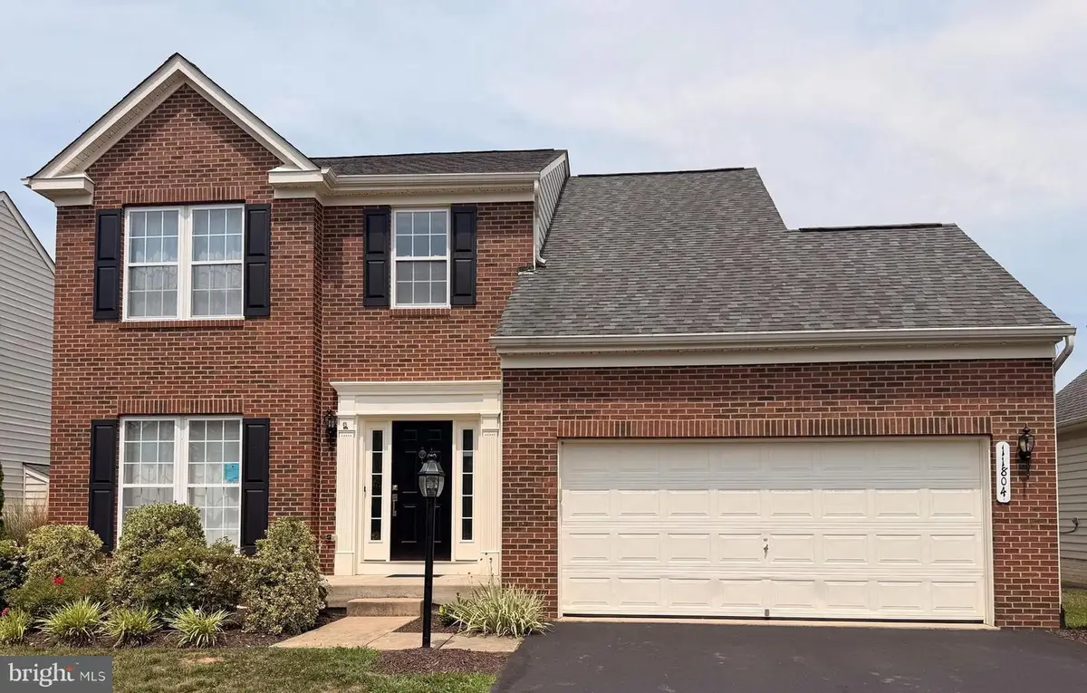 11804 Fullers Ln, King George, VA 22485 - #1
