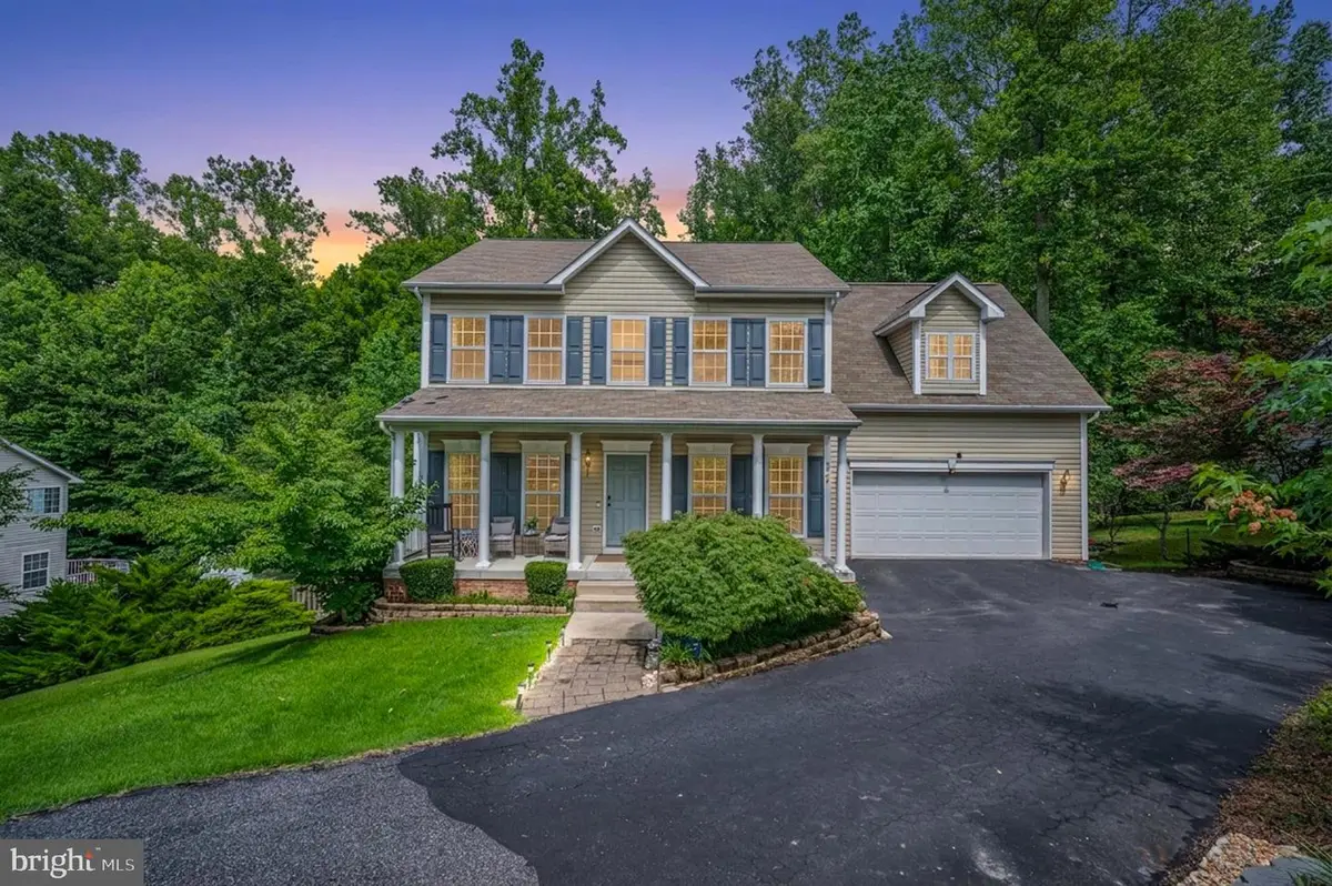 9089 Dallas Ct, King George, VA 22485 - #1