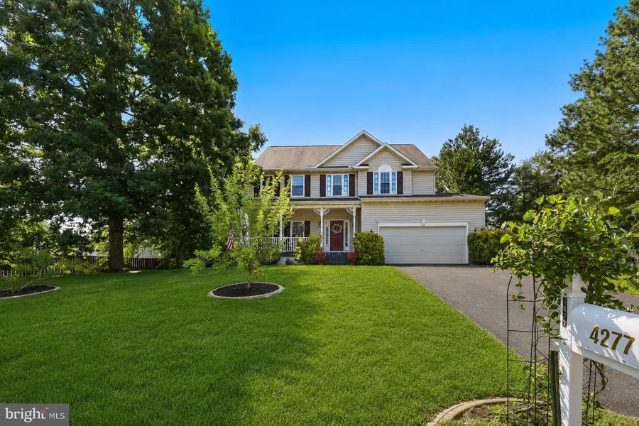 4277 Navigator Ln, King George, VA 22485 - #2