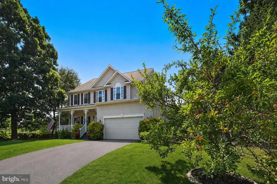 4277 Navigator Ln, King George, VA 22485 - #3