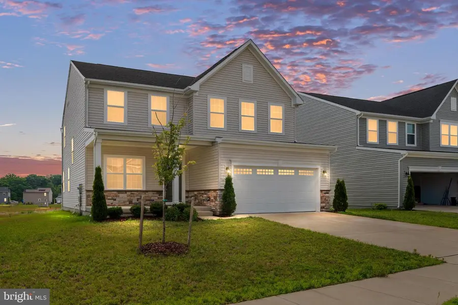 12079 Angora Dr, King George, VA 22485 - #3