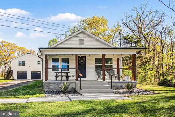 2143 Chapel Way, KING GEORGE, VA 22485