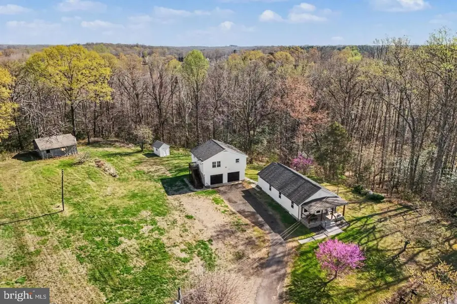 2143 Chapel Way, King George, VA 22485 - #2