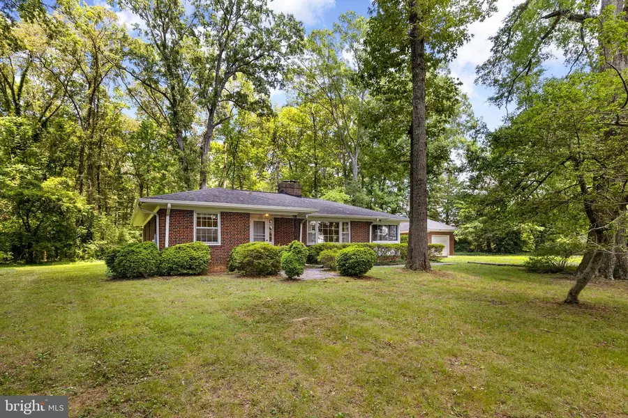 1517 Kings Hwy, King George, VA 22485 - #3