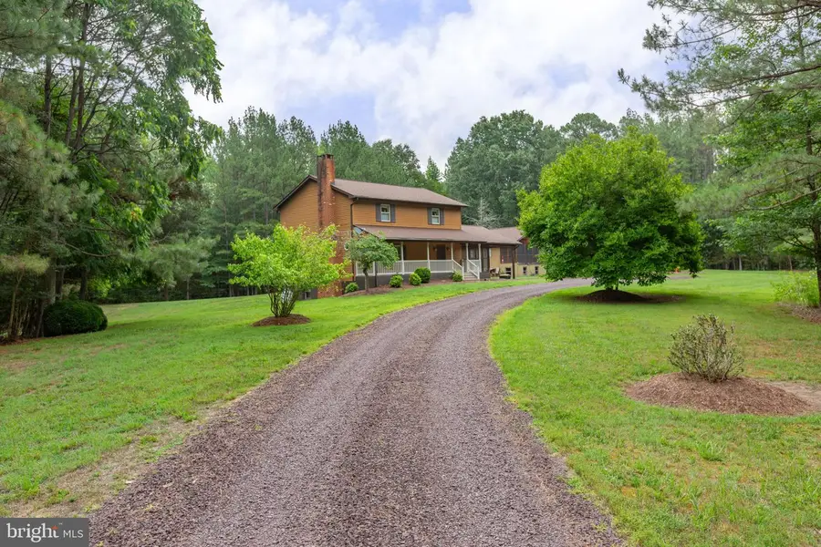 11051 Alden Rd, King George, VA 22485 - #3
