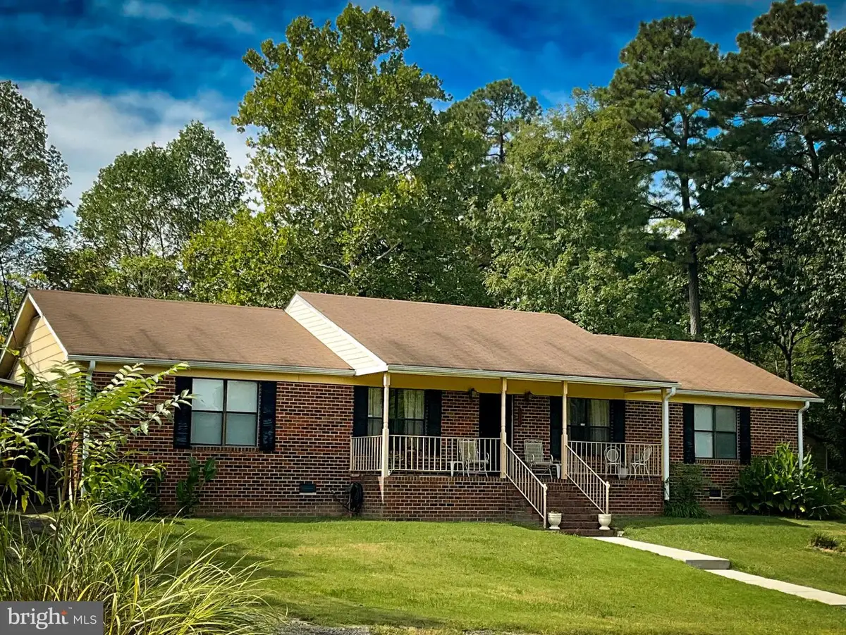 8458 James Madison Pkwy, King George, VA 22485 - #1