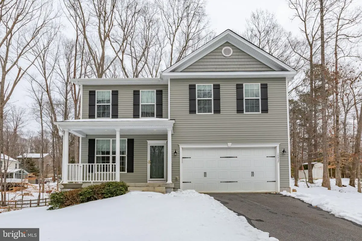 10437 Blair House Cir, King George, VA 22485 - #1