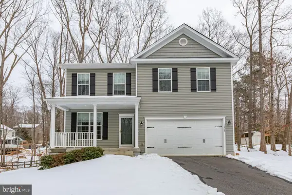 10437 Blair House Cir, KING GEORGE, VA 22485