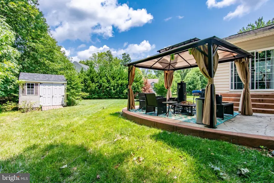 6245 Hawser Dr, King George, VA 22485 - #2