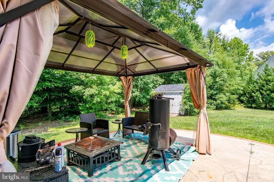 6245 Hawser Dr, King George, VA 22485 - #3