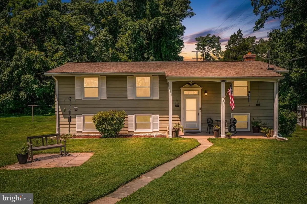 6122 7th St, King George, VA 22485 - #1