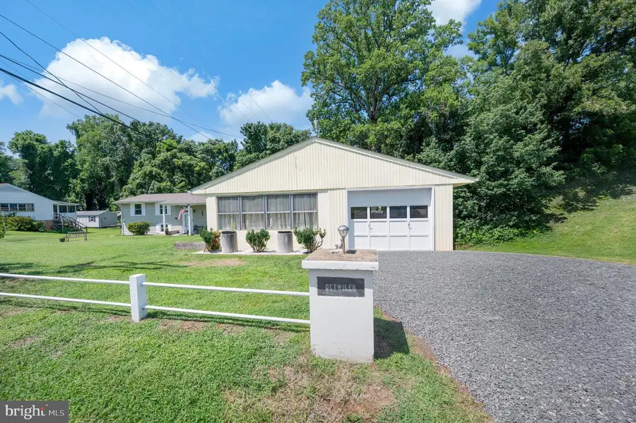 6122 7th St, King George, VA 22485 - #3