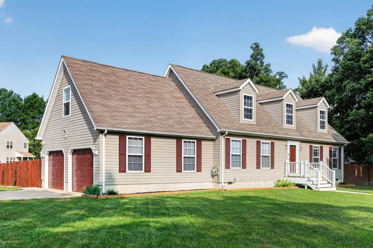 16965 Village Ln, King George, VA 22485 - #1