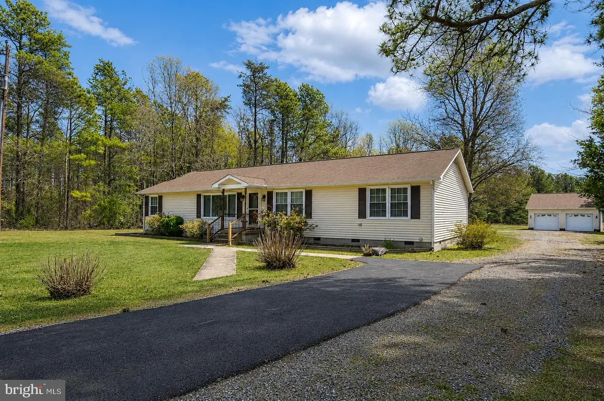 17250 Stoney Knoll Rd, King George, VA 22485 - #1
