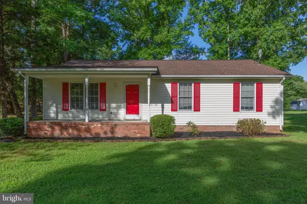 4414 Savannah St, KING GEORGE, VA 22485