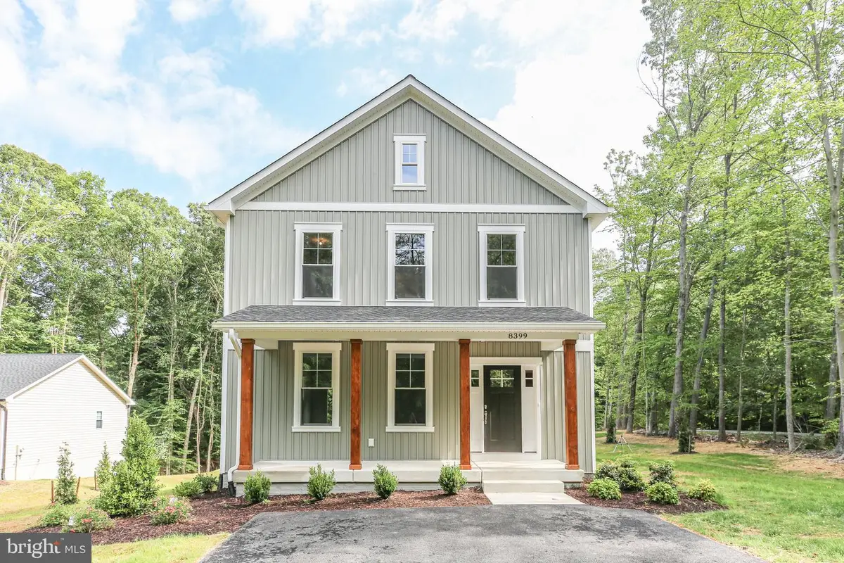 Lot 11 Indiantown Rd, King George, VA 22485 - #1