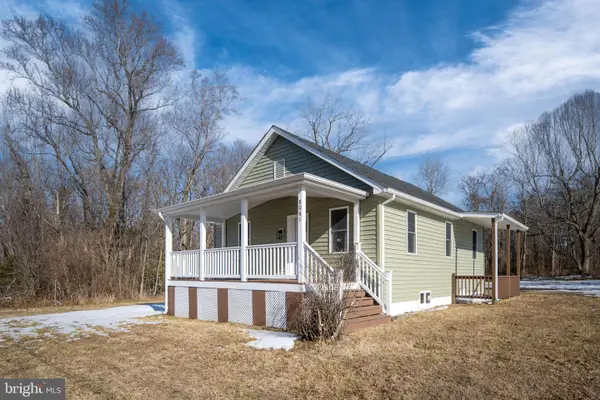 8061 James Madison Pkwy, KING GEORGE, VA 22485