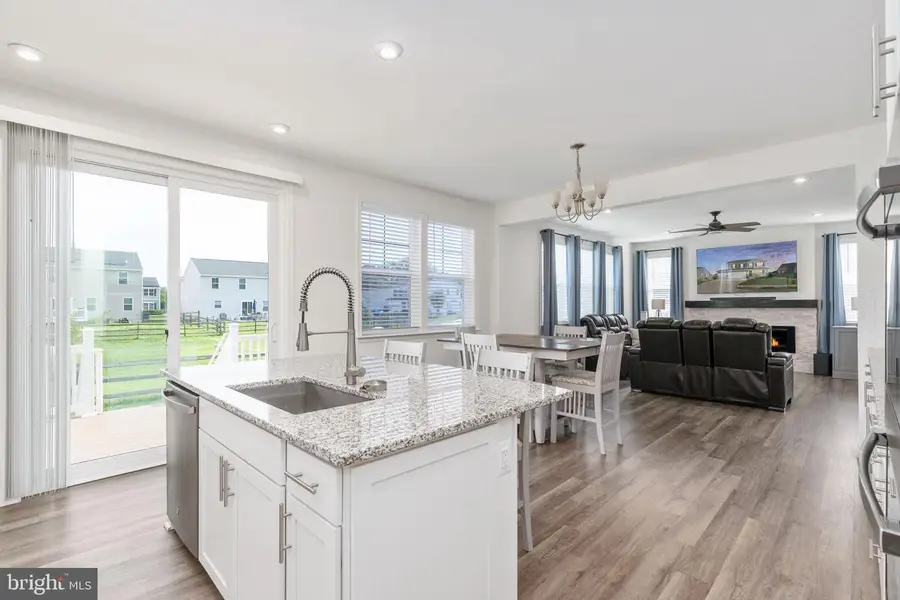 7101 Steamboat Ct, King George, VA 22485 - #3