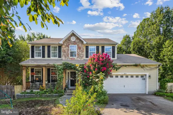 8832 Mullen Rd, KING GEORGE, VA 22485