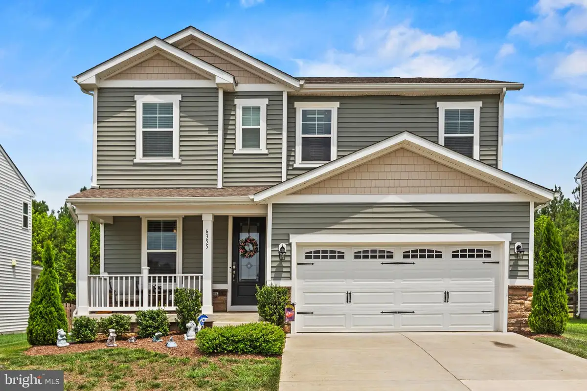 6355 Pointer Ln, King George, VA 22485 - #1