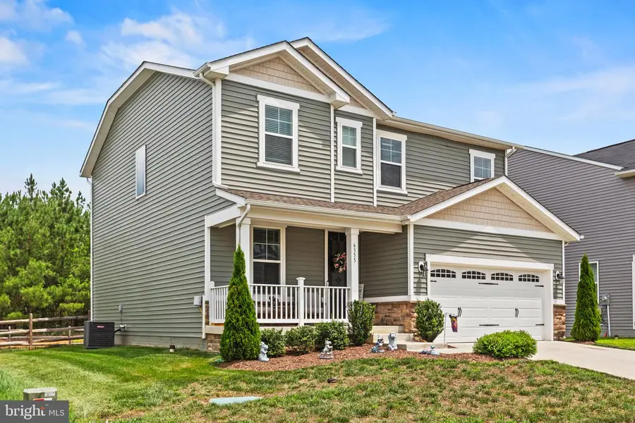 6355 Pointer Ln, King George, VA 22485 - #3