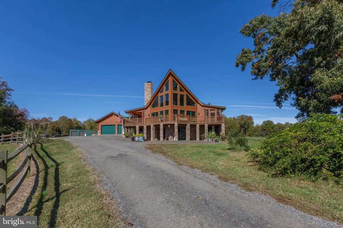 5405 Kings Hwy, King George, VA 22485 - #1