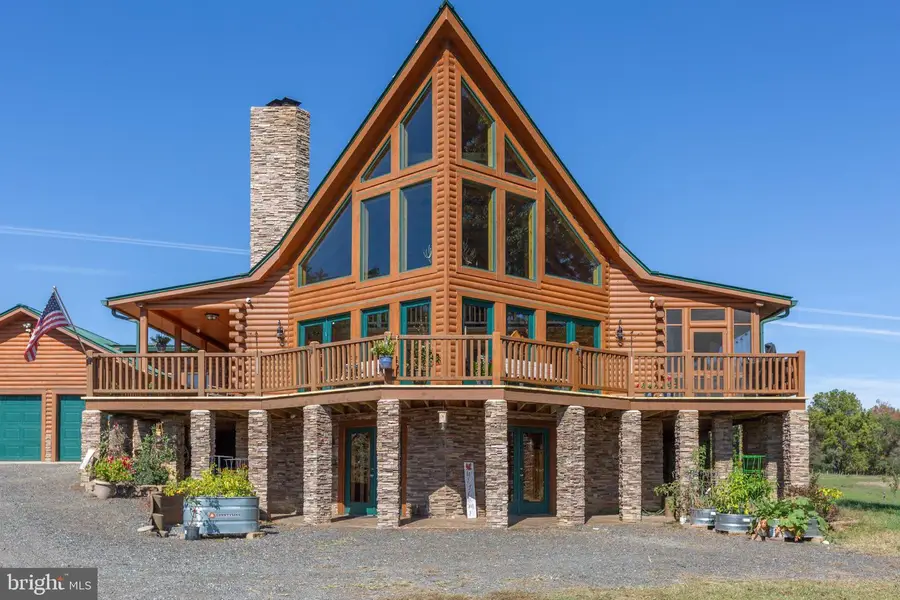 5405 Kings Hwy, King George, VA 22485 - #3