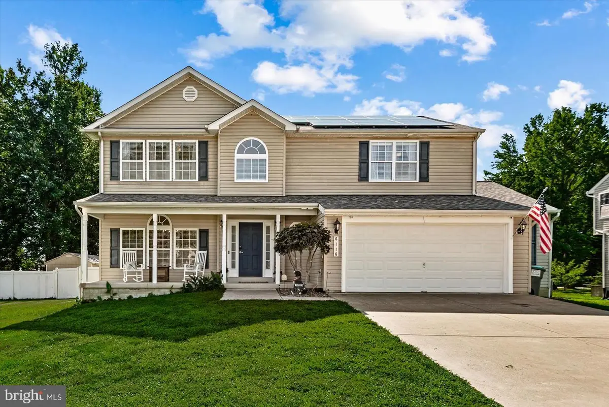 6116 Schooner Cir, King George, VA 22485 - #1