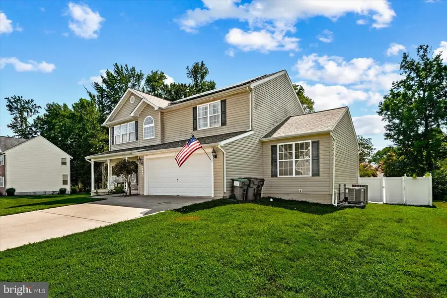 6116 Schooner Cir, King George, VA 22485 - #3