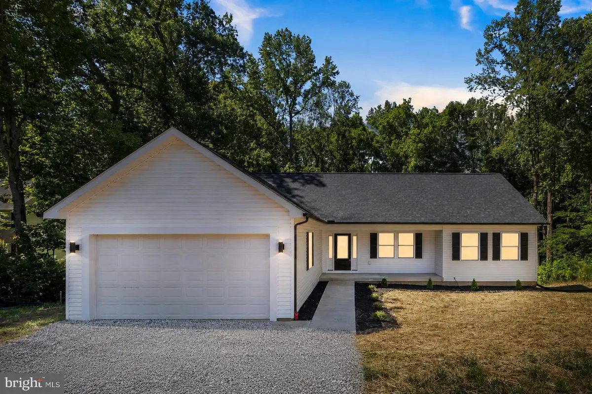12970 Meadow Way, King George, VA 22485 - #1