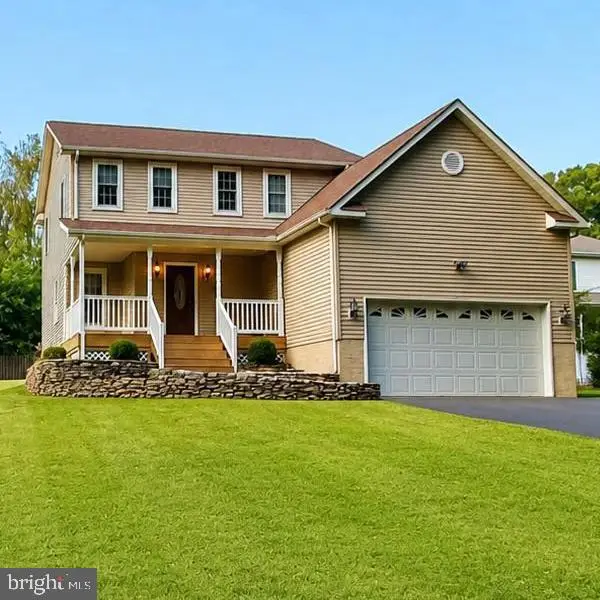 8115 Oak Wood Dr, King George, VA 22485 - #1
