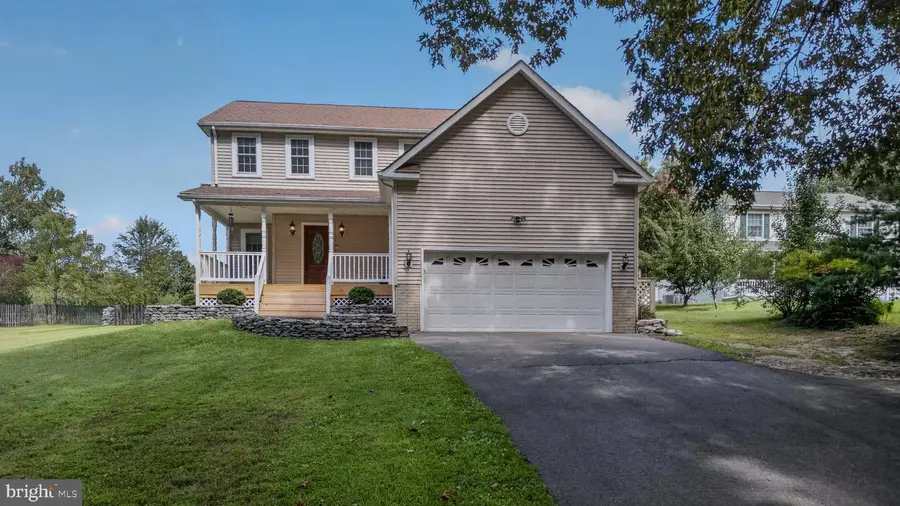 8115 Oak Wood Dr, King George, VA 22485 - #2