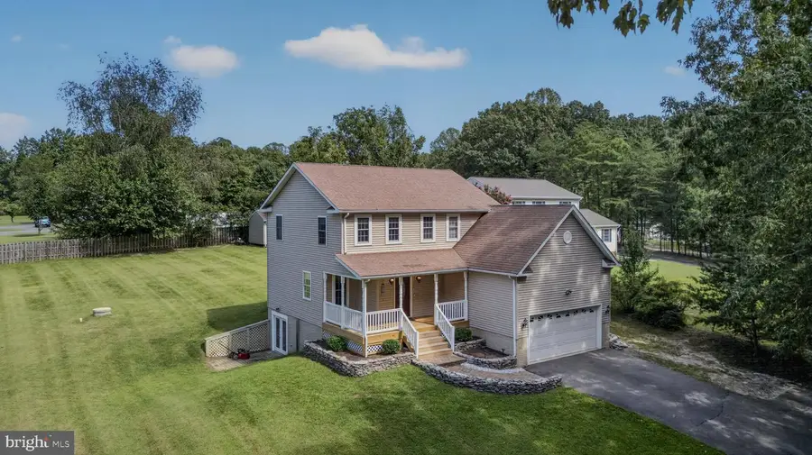 8115 Oak Wood Dr, King George, VA 22485 - #3