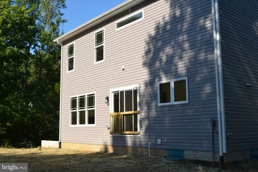 9375 Homestead Pl, King George, VA 22485 - #2