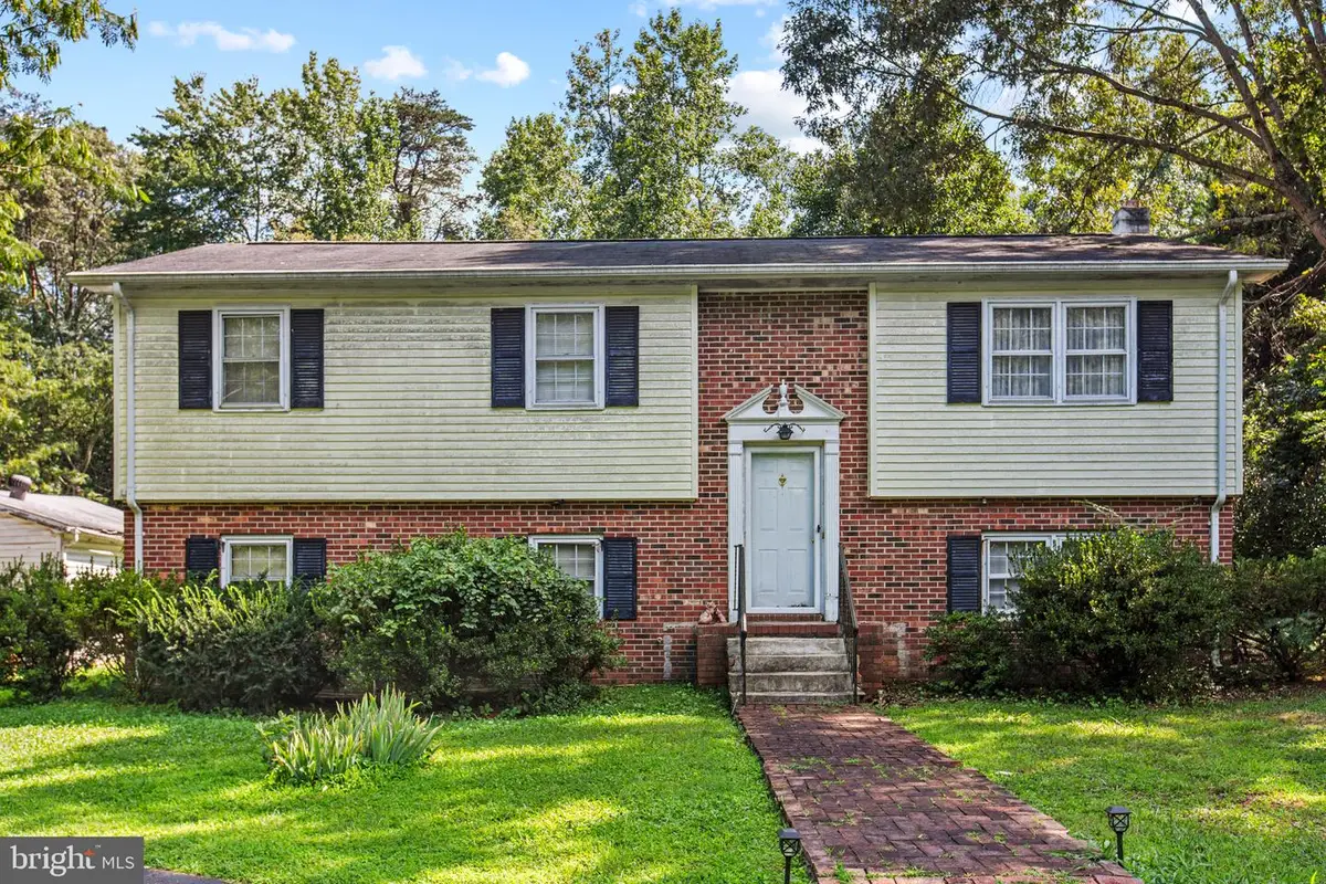 13142 Bradley Ln, King George, VA 22485 - #1