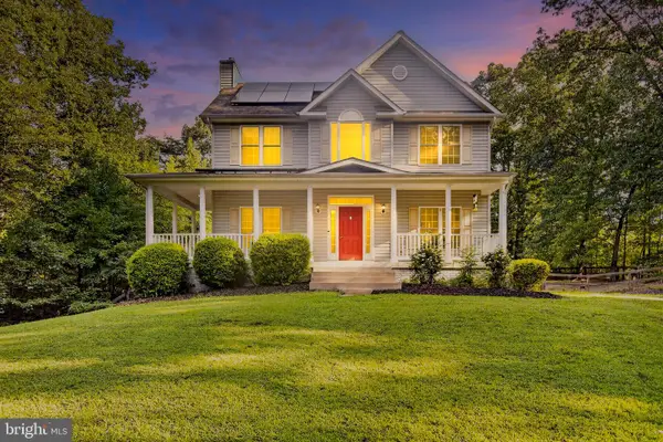 13429 Dahlgren Rd, KING GEORGE, VA 22485