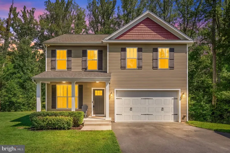 9343 Dawsons Landing Dr, King George, VA 22485 - #2