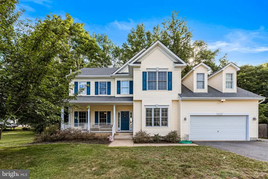 6835 Anderson Ct, King George, VA 22485 - #2