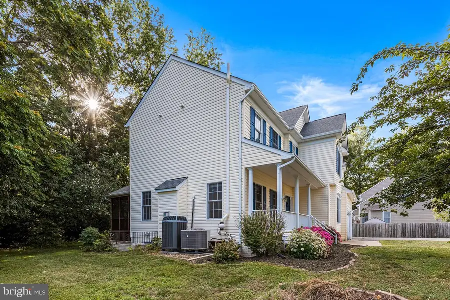 6835 Anderson Ct, King George, VA 22485 - #3