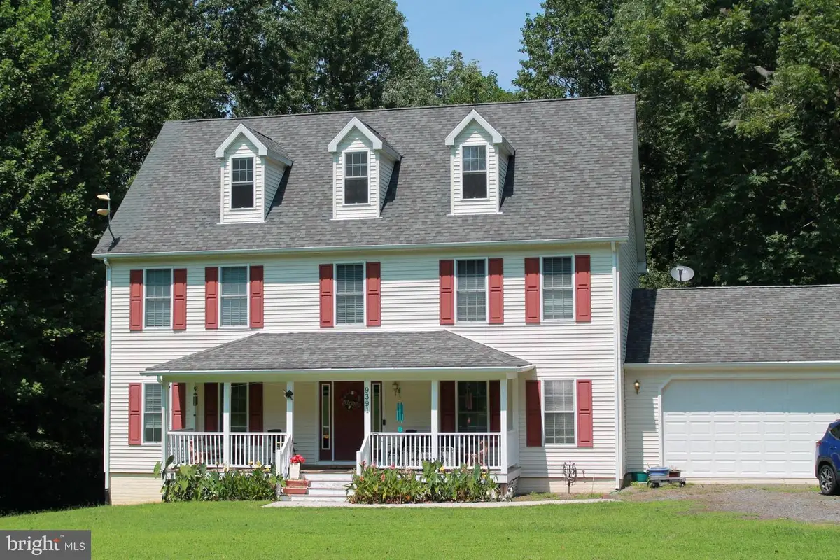 9391 Caledon Rd, King George, VA 22485 - #1