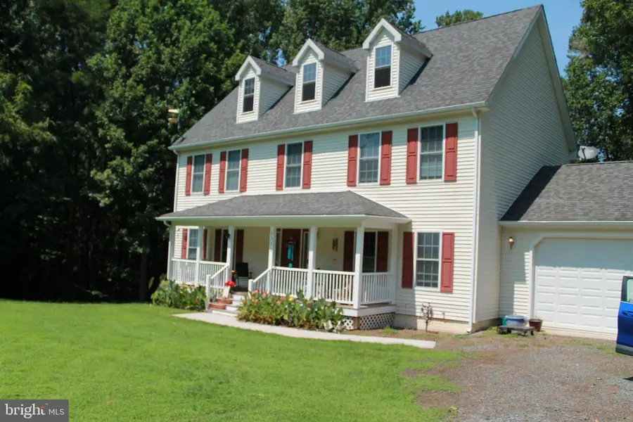 9391 Caledon Rd, King George, VA 22485 - #2