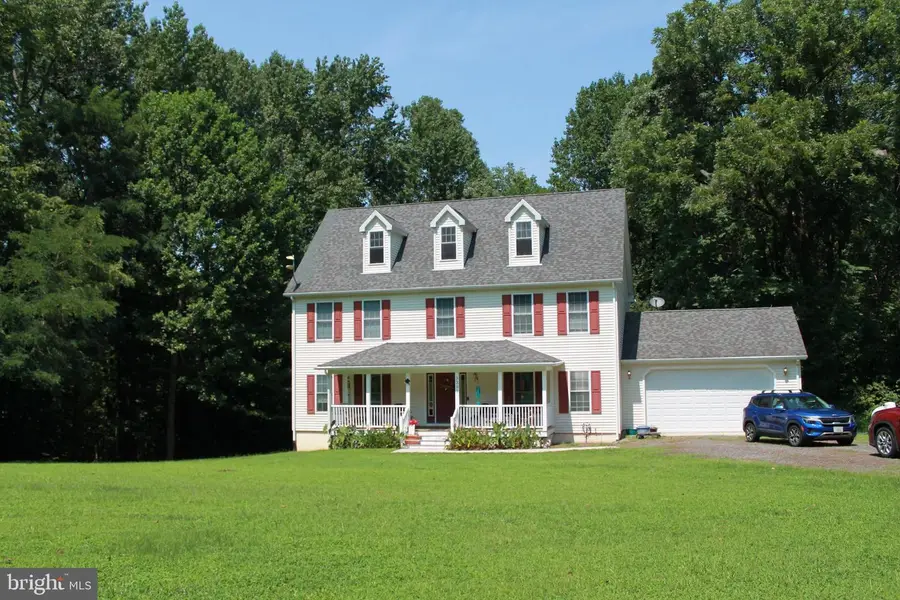 9391 Caledon Rd, King George, VA 22485 - #3