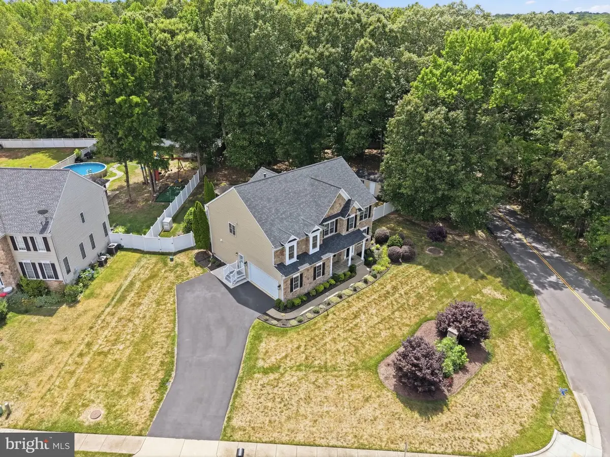 4397 Chatham Dr, King George, VA 22485 - #1