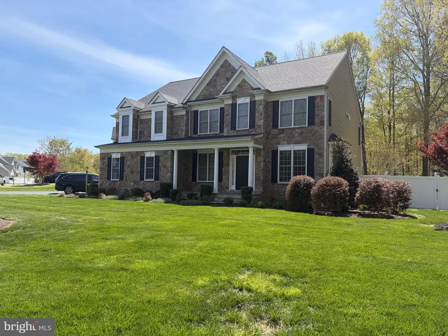 4397 Chatham Dr, King George, VA 22485 - #3