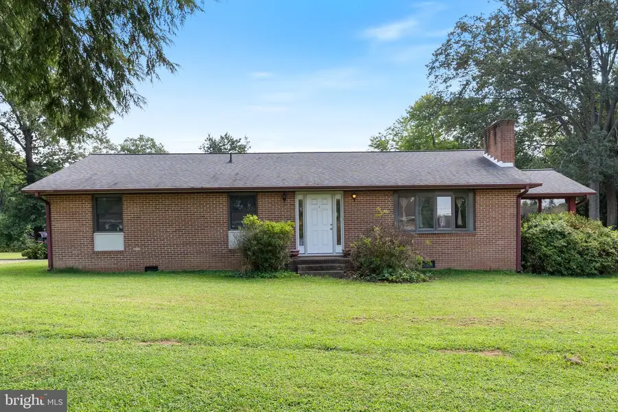 5405 Duclos Ln, King George, VA 22485 - #2